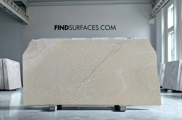 Ivory Onyx Slabs - FS77573637 - 2660 x 1370 x 20 mm