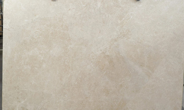 Ivory Travertine Slabs - FS21542872 - 2300 x 1450 x 30 mm