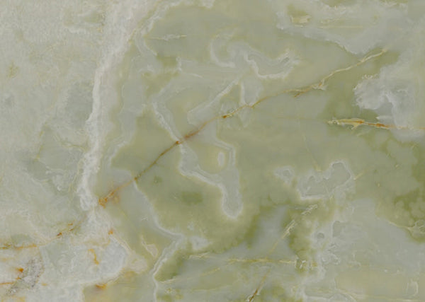 Jade Green Onyx Slabs - FS16309690 - 1400 x 1000 x 20 mm