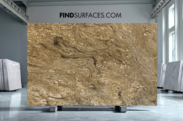 Juparana Classico Granite Slabs - FS88710128 - 2980 x 1900 x 20 mm