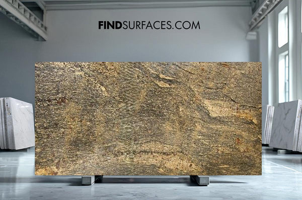 Juparana Rio Mar Granite Slabs - FSHH1040 - 2900 x 1700 x 30 mm