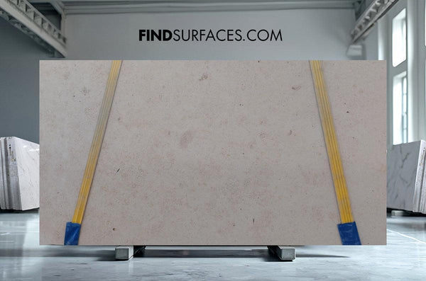 Jura Beige Marble Slabs - FS10595231 - 2900 x 1600 x 19 mm