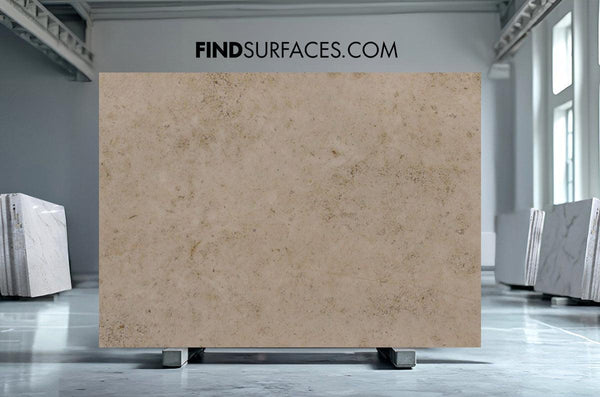 Jura Beige Marble Slabs - FS20943541 - 2600 x 1750 x 20 mm