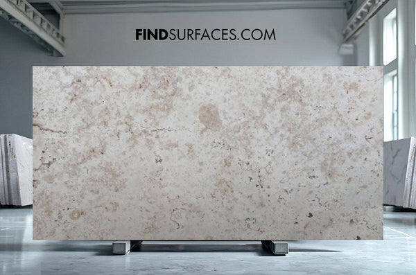 Jura Beige Marble Slabs - FS21455360 - 2270 x 1300 x 20 mm