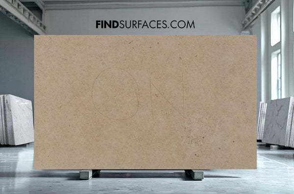Jura Beige Marble Slabs - FS81815848 - 2940 x 1700 x 20 mm