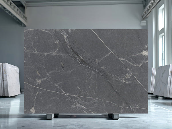 Jurassic Grey Granite Slabs - FS45687504 - 3100 x 1980 x 20 mm