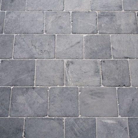 Kilburn Limestone Tiles - Tumbled