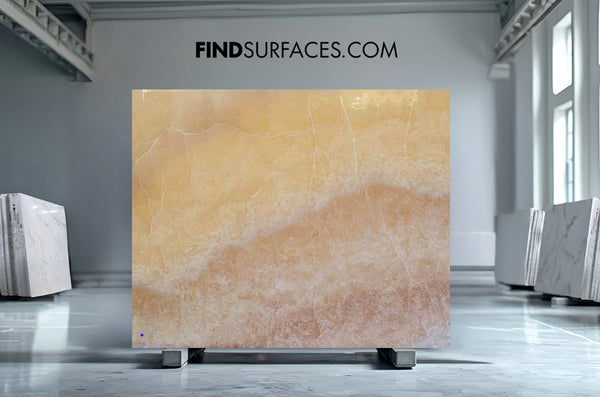 Kilimanjaro Onyx Slabs - FS16489239 - 2860 x 1800 x 20 mm