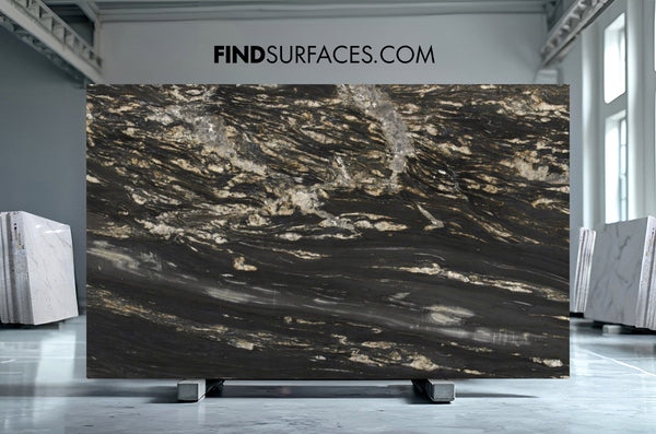 Kuroca Quartzite Slabs - FS6561919 - 3120 x 1980 x 20 mm