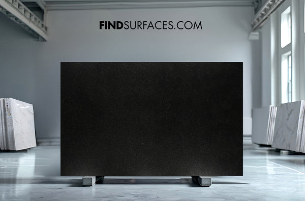 Labrador Angola Black Granite Slabs - FS69220664 - 3000 x 2000 x 20 mm