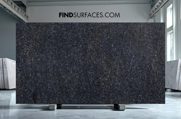 Labrador Blue Pearl Granite Slabs - FS1075027 - 3180 x 1910 x 30 mm