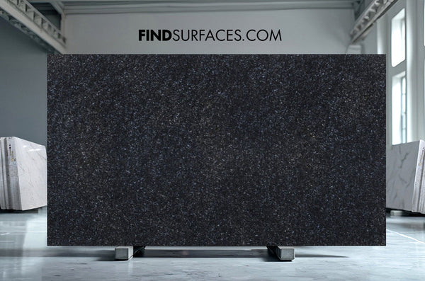 Labrador Blue Pearl Granite Slabs - FS281282 - 3370 x 1950 x 20 mm
