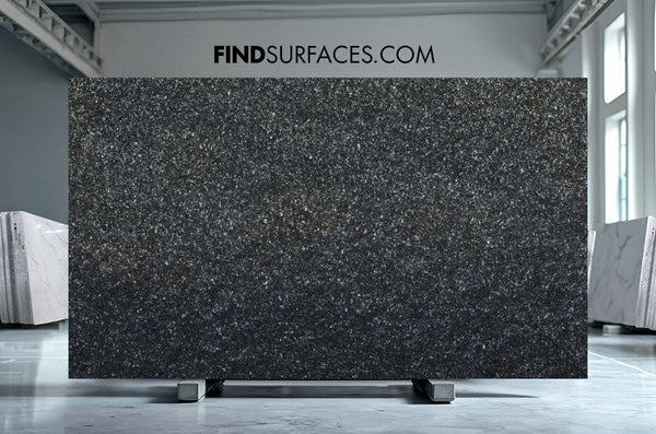 Labrador Blue Pearl Granite Slabs - FS3618646 - 3320 x 1950 x 20 mm
