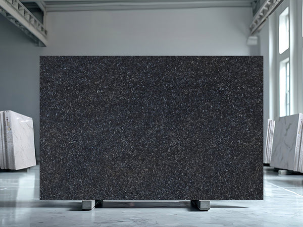 Labrador Blue Pearl Granite Slabs - FS64460515 - 3200 x 1930 x 30 mm