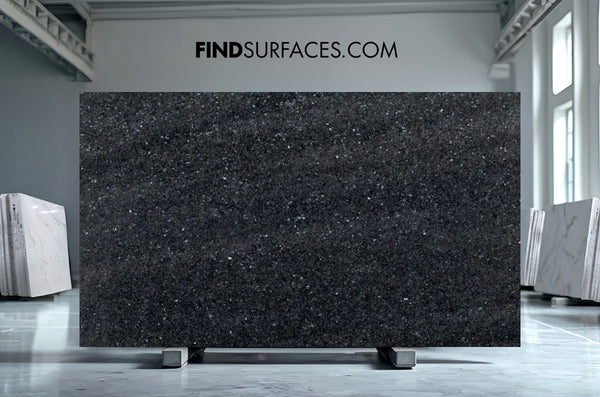 Labrador Emerald Pearl Granite Slabs - FS46213652 - 3120 x 1830 x 30 mm