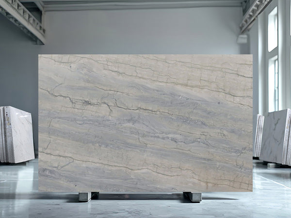 Leblon Quartzite Slabs - FS30625518 - 3380 x 1980 x 30 mm