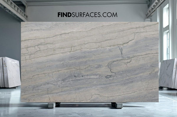 Leblon Quartzite Slabs - FS46583794 - 3350 x 1950 x 20 mm
