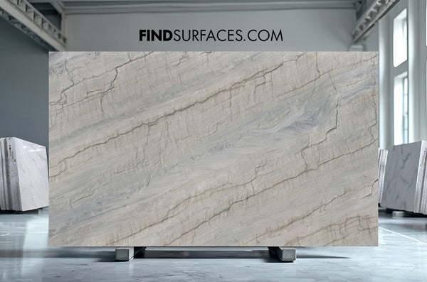 Leblon Quartzite Slabs - FS68793915 - 3350 x 2000 x 20 mm