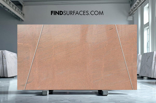 Lieto Red Granite Slabs - FS82164034 - 3100 x 1770 x 20 mm