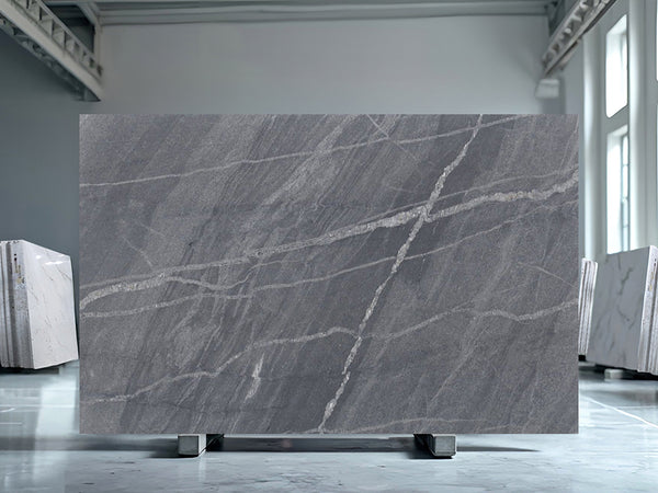 Light Blue Granite Slabs - FS46978324 - 3440 x 1980 x 20 mm