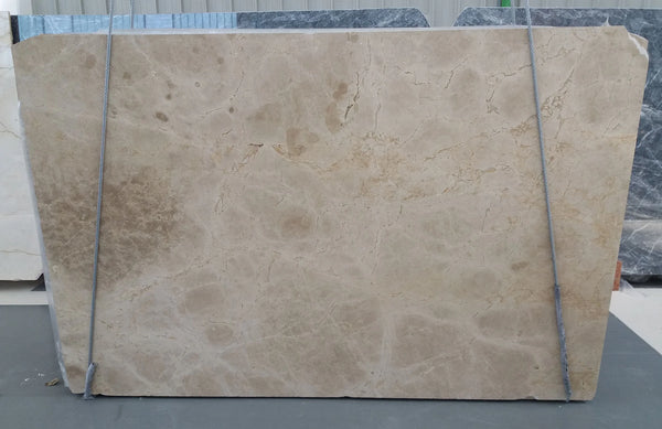 Light Emperador Marble Slabs - FS23087873 - 2300 x 1540 x 20 mm