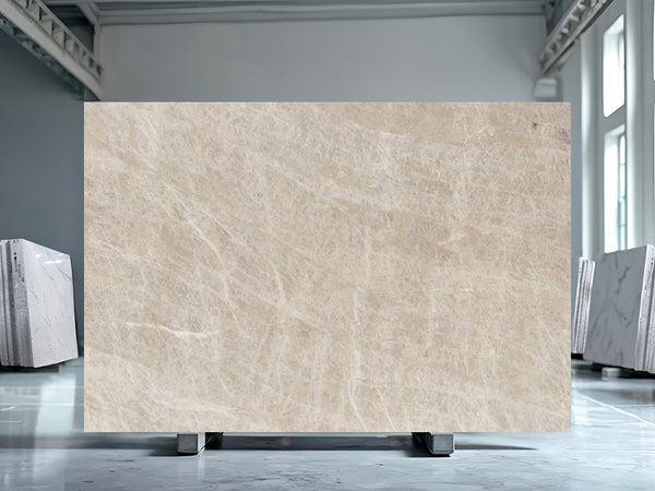 Madreperla Quartzite Slabs - FS44429022 - 3120 x 2020 x 30 mm