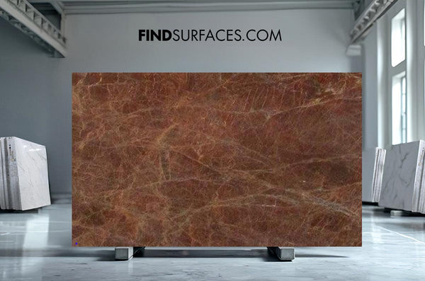 Majestic Brown Granite Slabs - FS88570 - 2880 x 1750 x 30 mm