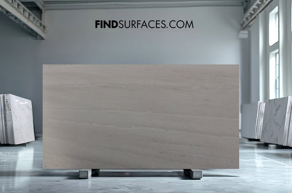 Moka Cream Limestone Slabs - FS31775187 - 2850 x 1650 x 20 mm