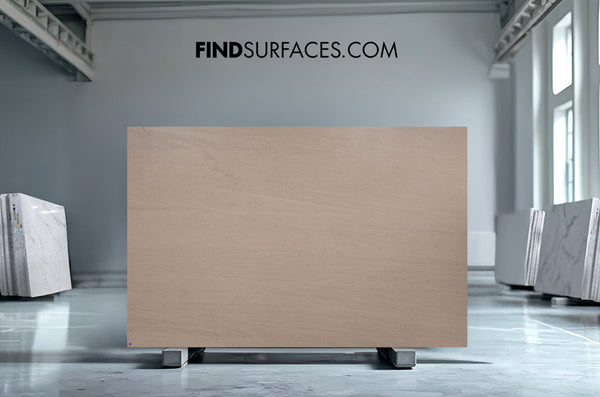 Moka Cream Limestone Slabs - FS59851330 - 3100 x 2000 x 20 mm