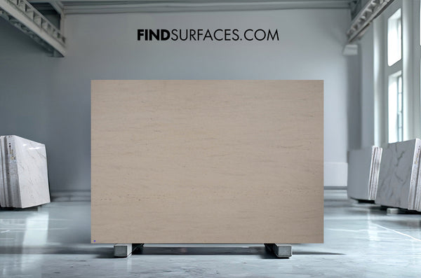 Moka Cream Limestone Slabs - FS70793012 - 2800 x 1250 x 40 mm