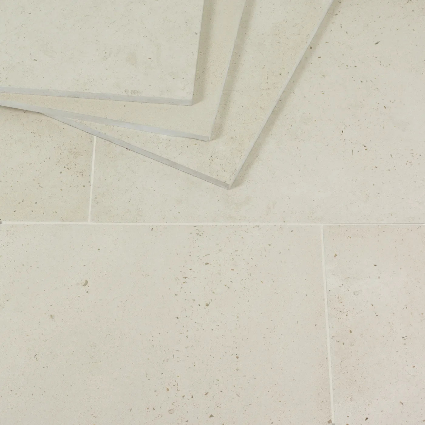 Moleanos Limestone Tiles - Honed – Find Surfaces Ltd