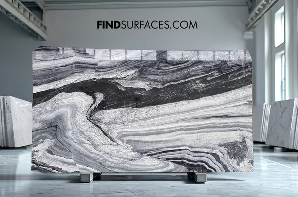 Moonlight Marble Slabs - FS42544536 - 2950 x 1750 x 20 mm