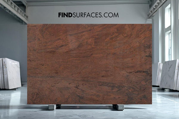 Multicolor Granite Slabs - FS911810 - 3140 x 1980 x 20 mm