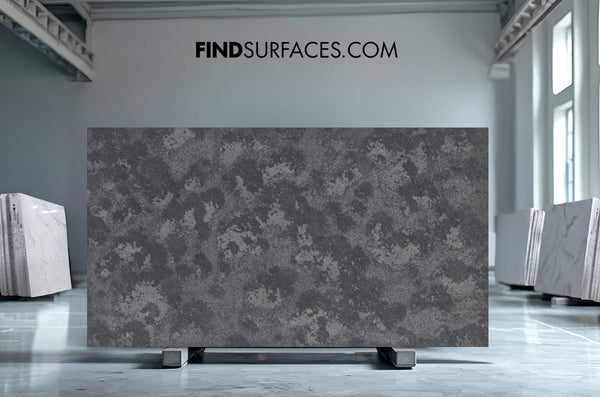 Mystic Grey Granite Slabs - FS39278981 - 2420 x 1330 x 12 mm