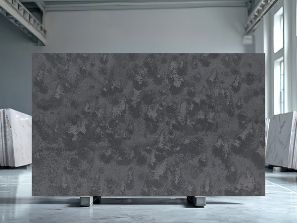 Mystic Grey Granite Slabs - FS86671624 - 3450 x 1930 x 20 mm