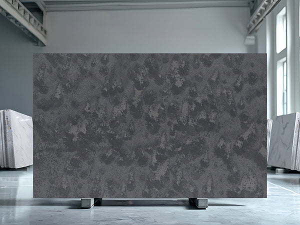 Mystic Grey Granite Slabs - FS86671655 - 3450 x 1930 x 30 mm