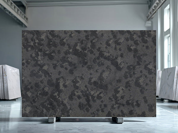 Mystic Grey Granite Slabs - FS9448290 - 3450 x 1970 x 30 mm