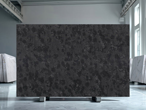 Mystic Grey Granite Slabs - FS96021112 - 3400 x 1970 x 30 mm