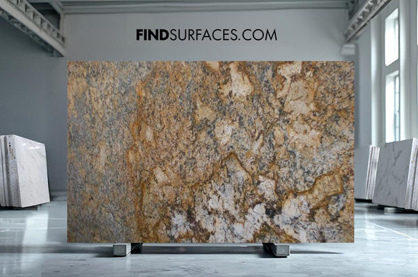 Namib Skeleton Granite Slabs - FS44680 - 3250 x 1950 x 30 mm