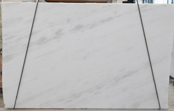 Namibia White Marble Slabs - FS34041715 - 2850 x 1800 x 20 mm