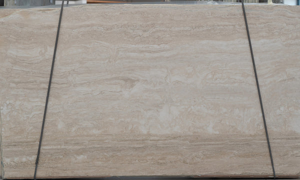 Navona Travertine Slabs - FS93583342 - 2850 x 1530 x 20 mm