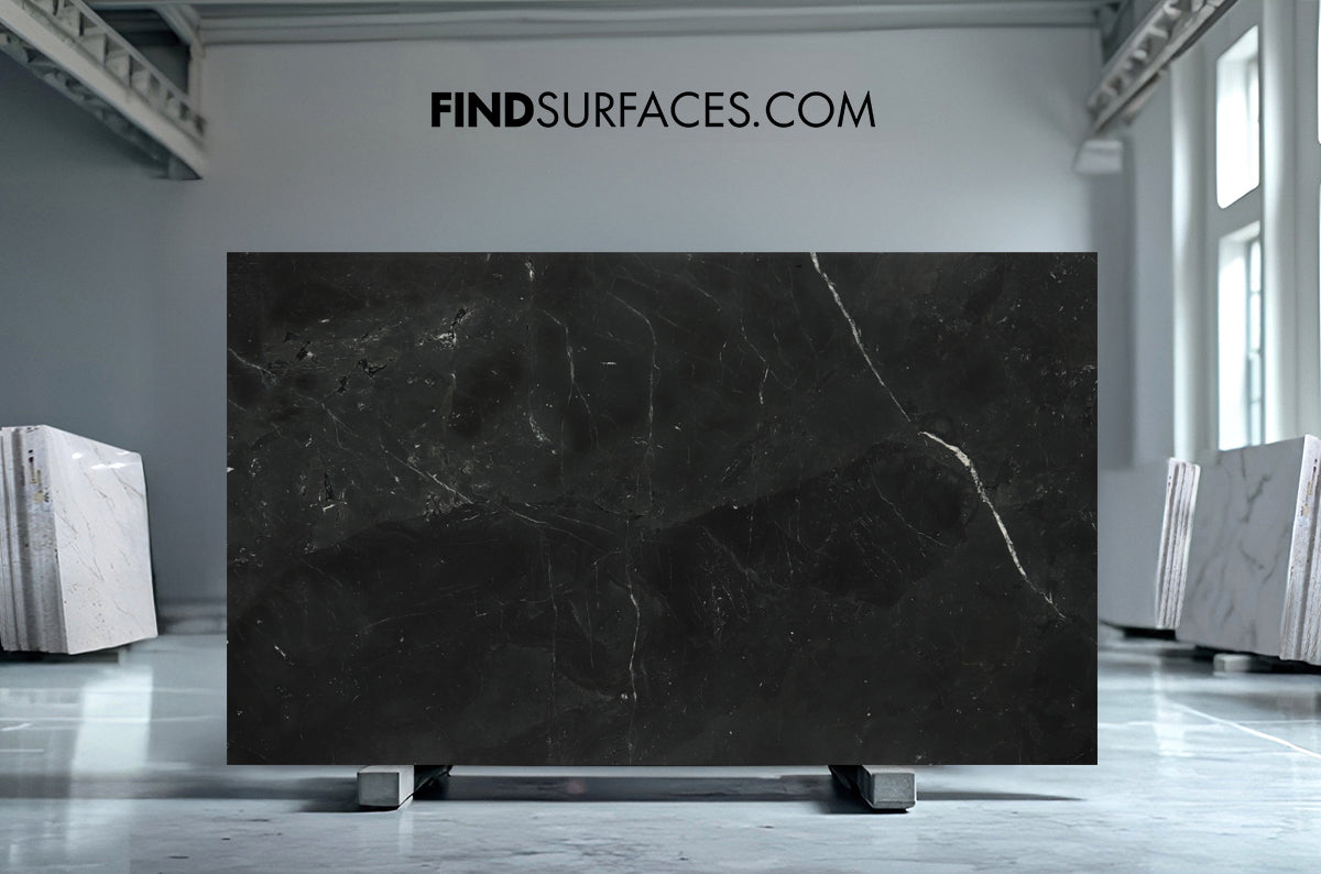 Negresco Quartzite Slabs - FS29346618-2 - 3380 x 2030 x 30 mm