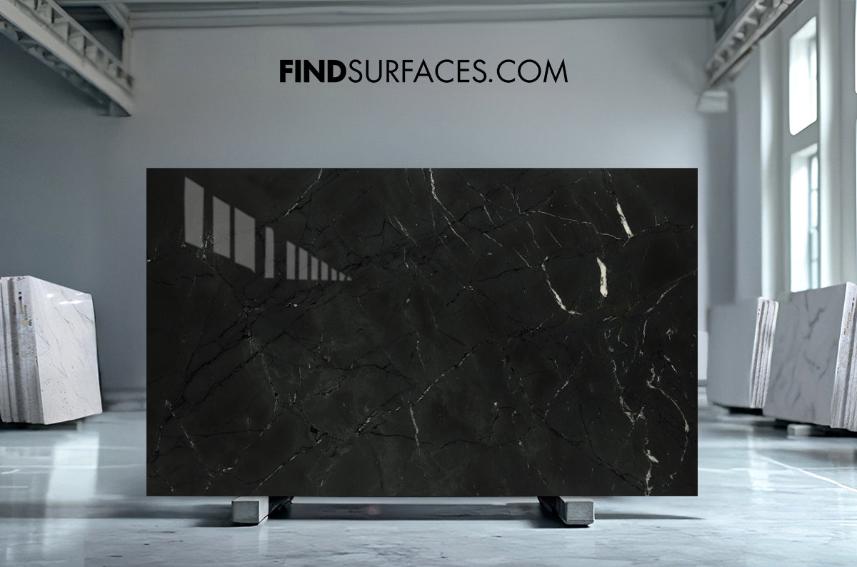 Negresco Quartzite Slabs - FS30508467 - 3430 x 1930 x 30 mm