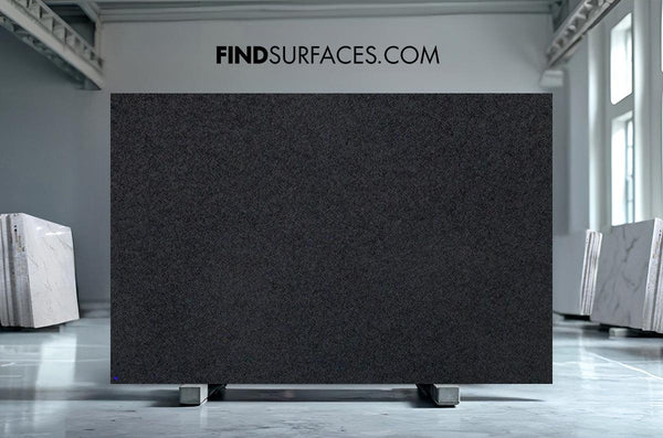 Nero Africa Impala Granite Slabs - FS89990 - 3080 x 1830 x 30 mm