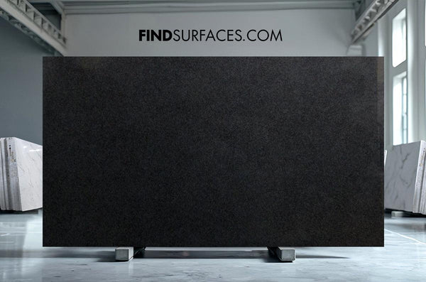 Nero Africa Impala Granite Slabs - FS91330 - 3100 x 1900 x 20 mm