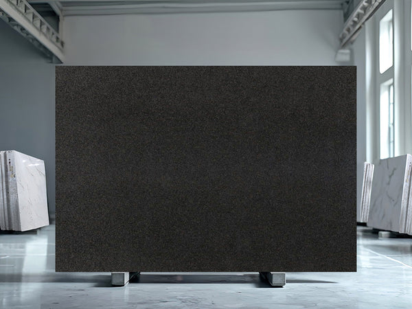 Nero Africa Md Granite Slabs - FS3264273 - 3250 x 2030 x 20 mm