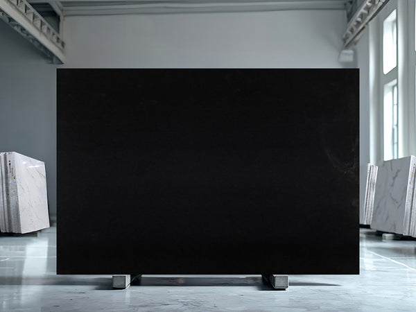 Nero Assoluto Zimbabwe Granite Slabs - FS31957617 - 3070 x 1980 x 20 mm