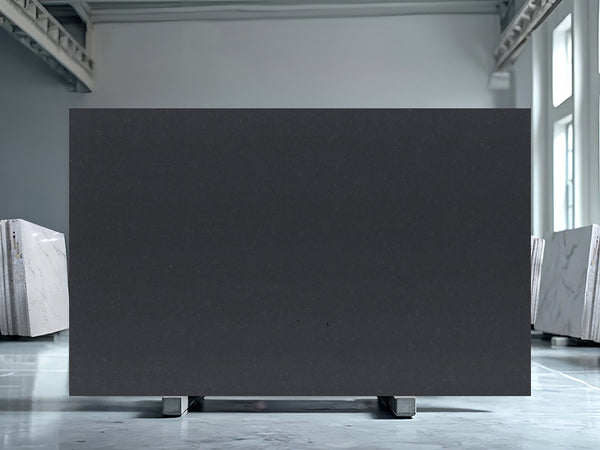 Nero Assoluto Zimbabwe Granite Slabs - FS58685008 - 3480 x 1950 x 30 mm