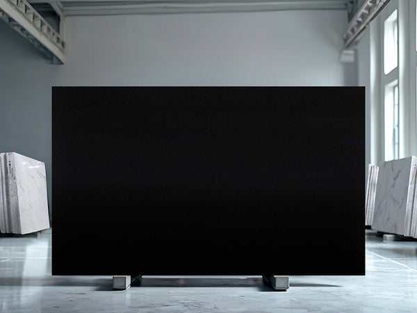 Nero Assoluto Zimbabwe Granite Slabs - FS6439861 - 3340 x 1820 x 30 mm