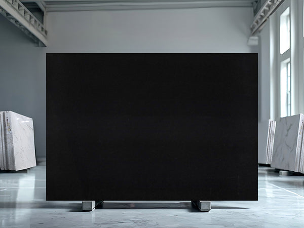 Nero Assoluto Zimbabwe Granite Slabs - FS82166645 - 3180 x 1940 x 30 mm